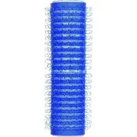 Efalock Professional Efalock Haftwickler blau 12 Stück