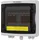 Doktorvolt Solar Anschlusskasten PV DC 1000V 2x T2 2-String