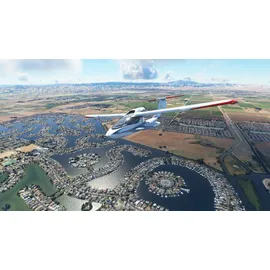 Flight Simulator - Premium Deluxe Edition (USK) (PC)