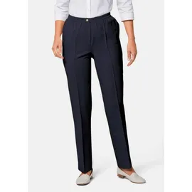 GOLDNER Schlupfhose Kurzgröße Schwarz 22