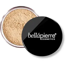 BellaPierre Loose Mineral Foundation LSF 15 cinnamon 9 g