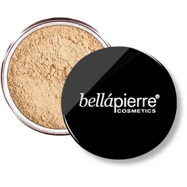 BellaPierre Loose Mineral Foundation LSF 15 cinnamon 9 g