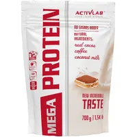 ACTIVLAB Mega Protein Tiramisu Pulver 700 g