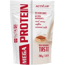 ACTIVLAB Mega Protein Tiramisu Pulver 700 g