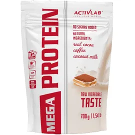 ACTIVLAB Mega Protein Tiramisu Pulver 700 g