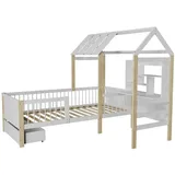 Juskys Yari 90 x 200 cm