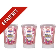 Sagrotan No-touch Nachfüller Rose & Shea Duft