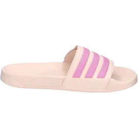 adidas Shower Adilette Wonder Quartz/Bliss Pink/Wonder Quartz 38