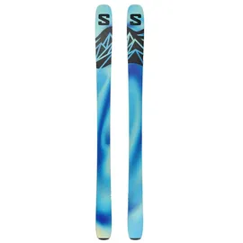 Salomon QST 100 Allmountainski 2026-Mehrfarbig-180