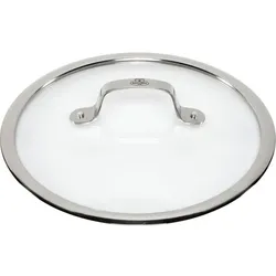 Ballarini VETRO PIANO Deckel Glas 26 cm