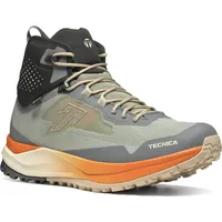 Tecnica Spark S Mid GTX - 12.5