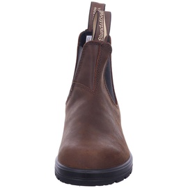 Blundstone 1609 Antique Brown 42.5 - Braun