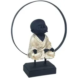 Signes Grimalt  Statuetten und Figuren Buddha  in Grau, Einheitsgrösse