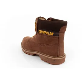 CAT Caterpillar Colorado P110498, Schuhe 40 Braun