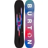 BURTON FEELGOOD SMALLS Snowboard 2025 - 135