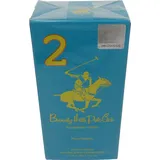 Giorgio Beverly Hills Beverly Hills Polo Club 2 Eau de Parfum 50 ml
