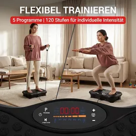 MIWEBA MV150 Schwarz