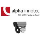 Alpha Innotec Umschaltventil 1 Zoll