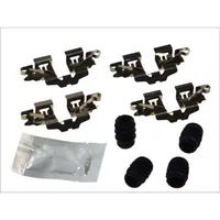Quick Brake Zubehörsatz, Scheibenbremsbelag QUICK BRAKE 109-1808