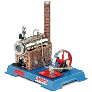 WILESCO 6 Dampfreiniger