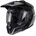 ADV Schwarz/Grau/Rot L