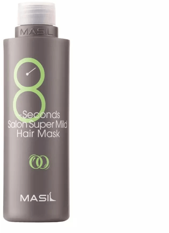 Masil 8 Seconds Salon Super Mild Hair Mask (200 )