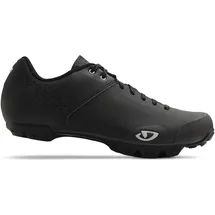 Giro Privateer Lace Schuhe Herren schwarz 43