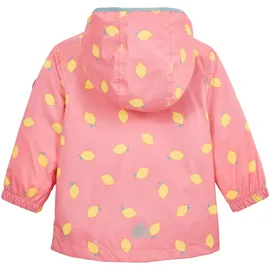 KILLTEC first instinct by killtec Kinder Outdoorjacke FIOS 71 MNS JCKT, hell pfirsich, 122, 41725-000