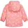 KILLTEC first instinct by killtec Kinder Outdoorjacke FIOS 71 MNS JCKT, hell pfirsich, 122, 41725-000