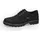 CAMEL ACTIVE Schnürschuhe Herren Schwarz 40