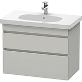 Duravit DuraStyle Waschtisch-Unterschrank DS648400707