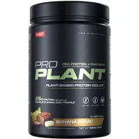Vast Plant-Based Isolate Banane Pulver 900 g