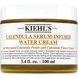 Kiehl's Calendula Serum-Infused Water Cream 100 ml
