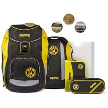 ergobag pack 6-tlg. borussia dortmund 2021