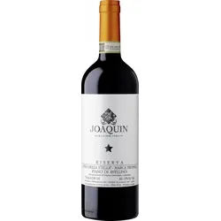 Joaquin Vino della Stella Riserva Joaquin 2019
