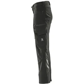 Mascot Accelerate Hose mit Schenkeltaschen Damenpassform Pearl Gr. 38