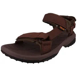 Teva Terra Fi Lite Herren dark olive/desert palm 43