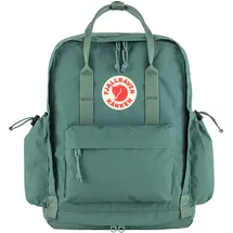 Fjällräven Kanken Outlong 18 l Frost Green
