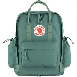 Fjällräven Kanken Outlong 18 l Frost Green