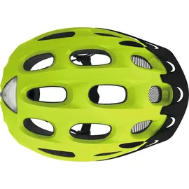 ABUS Youn-I ACE 56-61 cm Kinder gelb 2024