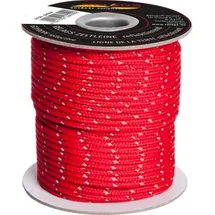 Basic Nature BasicNature Zeltleine, reflektierend, 30mx3mm