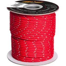 Basic Nature BasicNature Zeltleine, reflektierend, 30mx3mm