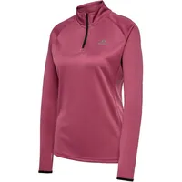 New Line newline Phoenix 1/2-Zip langarm Laufshirt Damen 3171