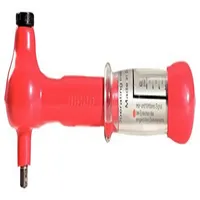 KS Tools 3/8" Isolierter Mini Drehmomentschlüssel,