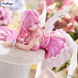 FuRyu Goddess of Victory: Nikke Nudel-Stopper-Figur Dorothy 15 cm