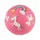 Sigikid Einhorn Kautschukball 17 cm Rosa