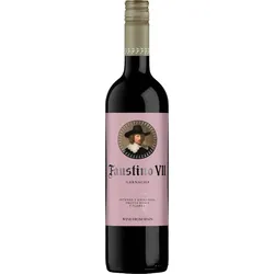 Faustino VII Varietal Garnacha (2021), Bodegas Faustino