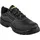 Big Arbeitsschutz Sicherheitshalbschuhe S3 MARSEILLE, schwarz - 37 - schwarz, grün