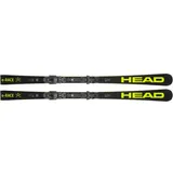 HEAD Herren Racing Ski WC Rebels e-Race SW RP + FF, -, 170