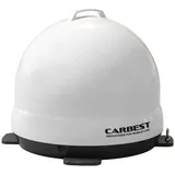 carbest Snipe Handy Sat-Anlage, Single-LNB